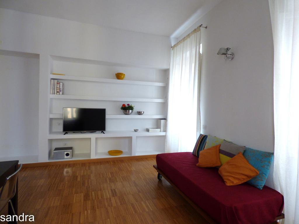 Innoi Cagliari Pokój zdjęcie